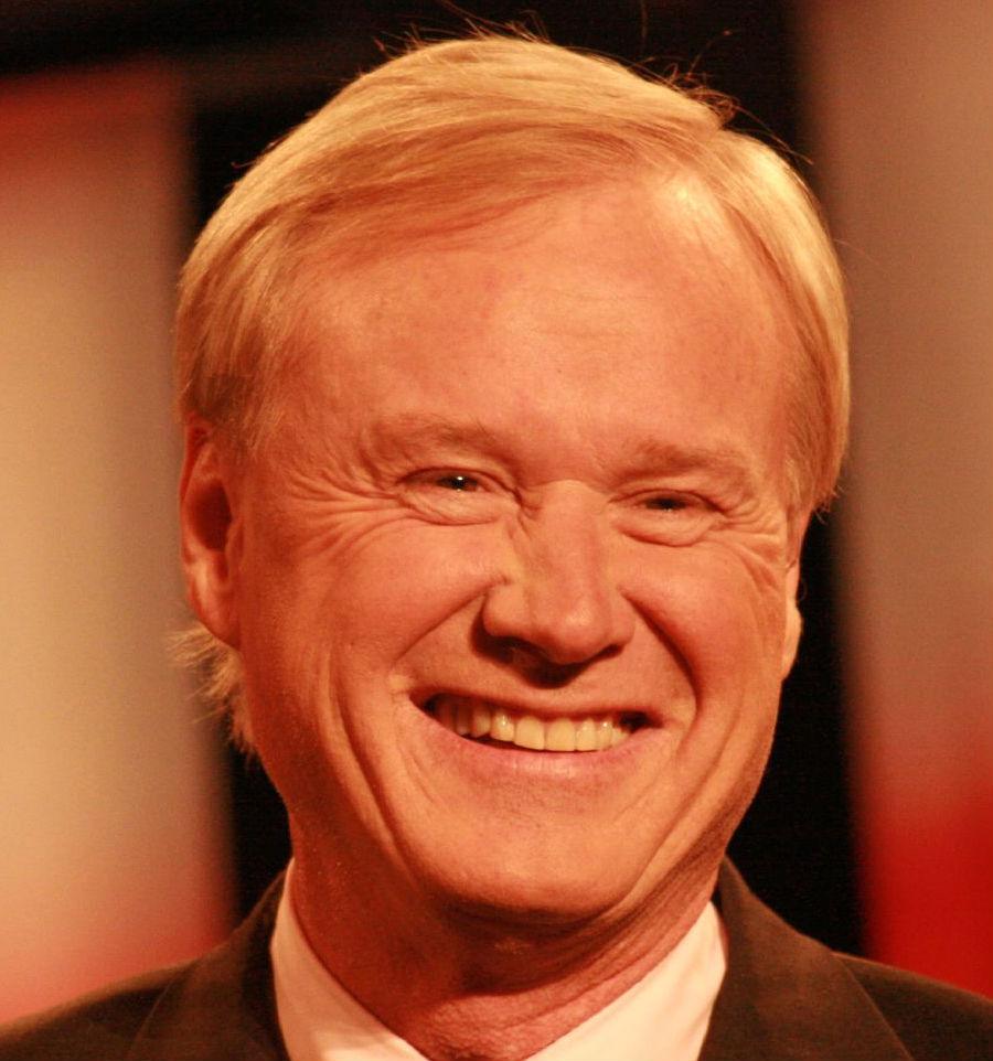 Chris Matthews on Disappointment with Obama, Super Committee’s Crying